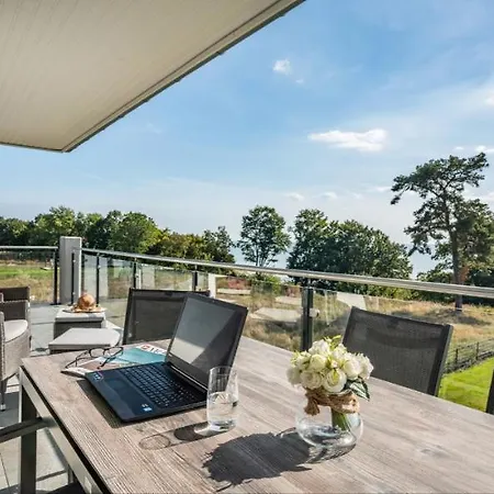 Brilliant Penthouse Flair Garz (Usedom)